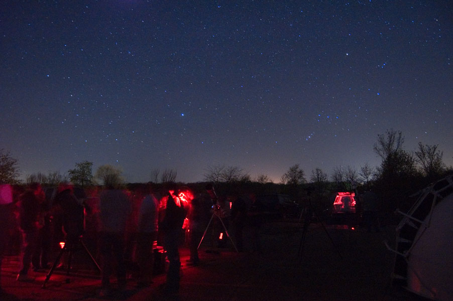 Star Party