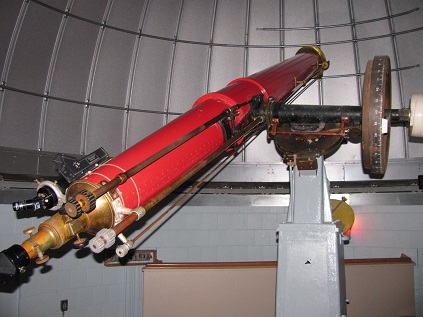 Northmoor Telescope